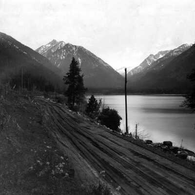 Wallowa Lake
