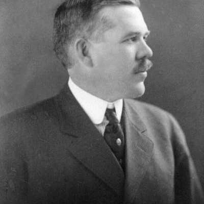 John Lewthwaite.: Copyright: None; Origsize: 3" x 5"; Origformat: Print-Photographic