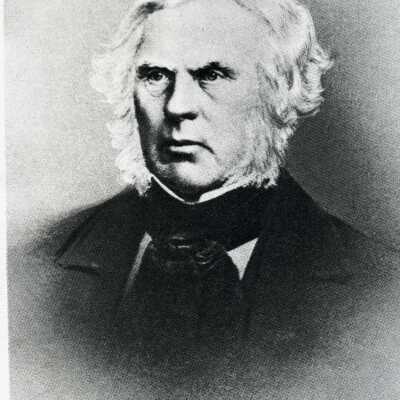 Dr. John McLoughlin