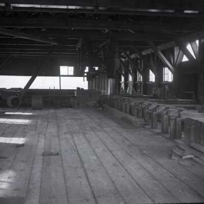 Broughton Saw Mill