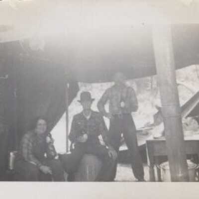 Unknown Group