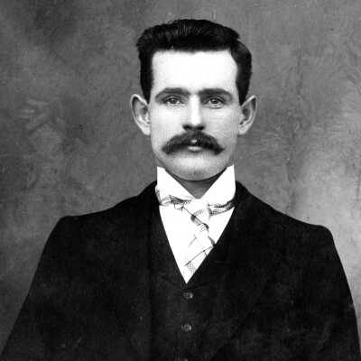 Jack Hart.