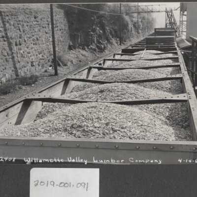 Lumber Industry