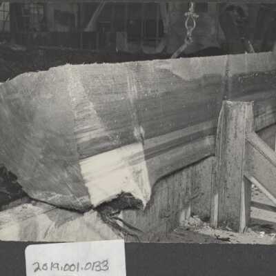 Lumber Industry
