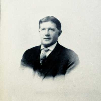 William Edward Mulloy