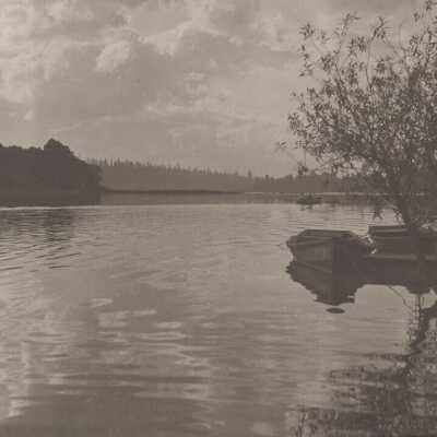 Rivers