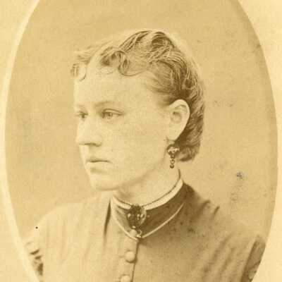 Mrs. Sellwood