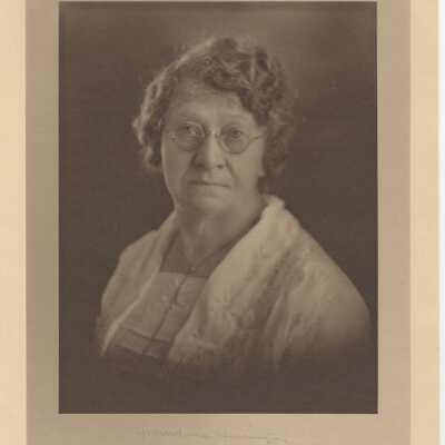 Grandma Herrington