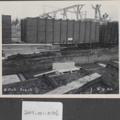 Lumber Industry