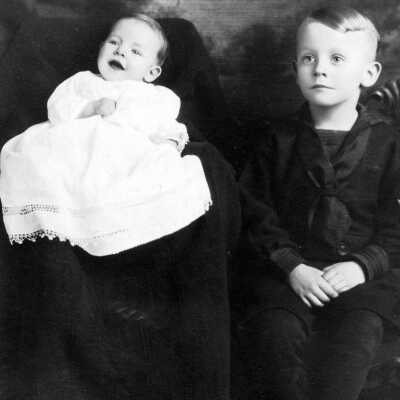Ryckman, John Donovan and David Edward