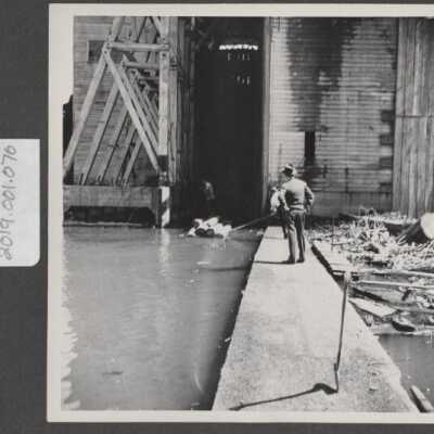 Lumber industry