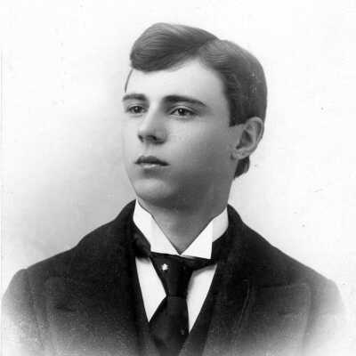Ernest Kirk.