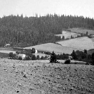 Happy Valley 1915