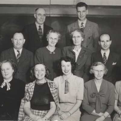 Oregon City High School Faculty