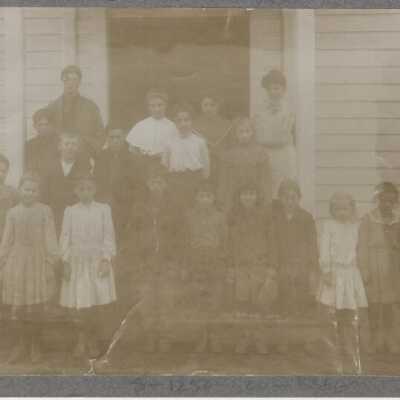 Unknown School Students