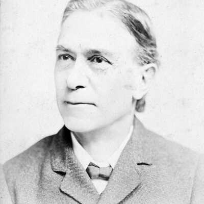 Mr. A.D. Putrow