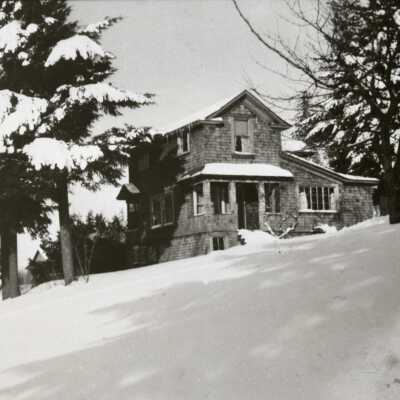Art Deardorff House 1917