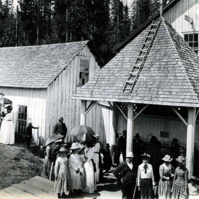 Wilhoit Springs 1900-08