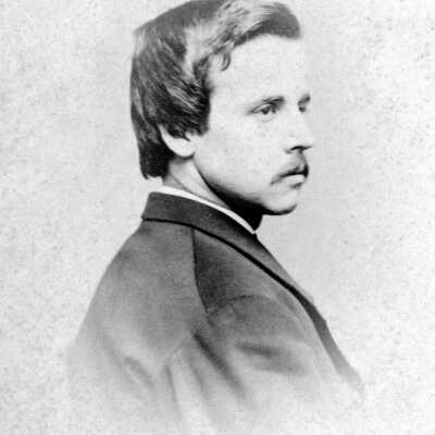 Jacob Johnson.