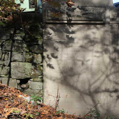 Oregon City Arch Bridge Restoration 2011