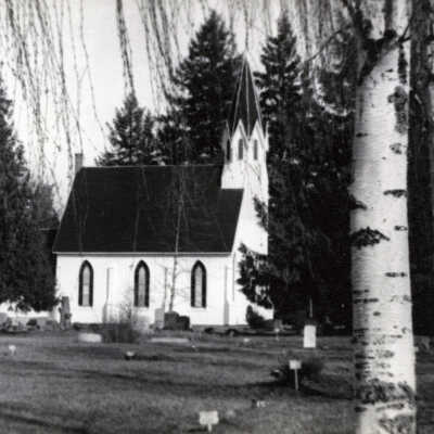 Unknown Church