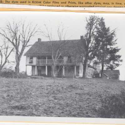 Rose Farm