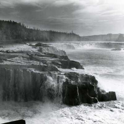 Willamette Falls