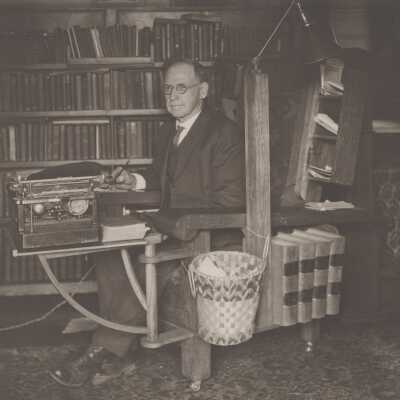 Fred W. Parker
