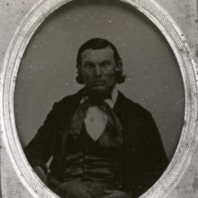 Harrison Wright