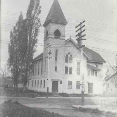 Estacada School