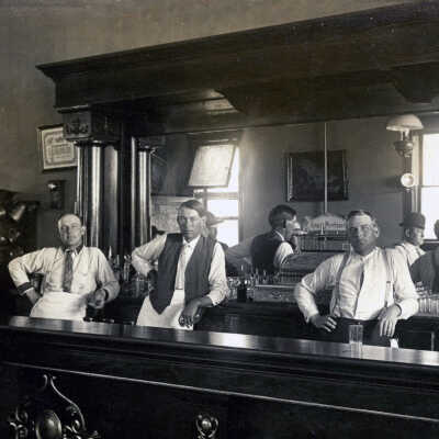 Barry Tavern