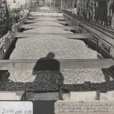 Lumber Industry