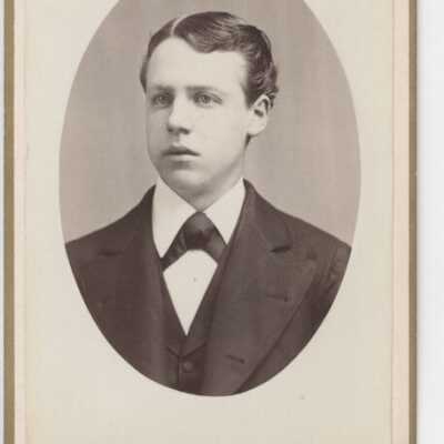 Unknown Man