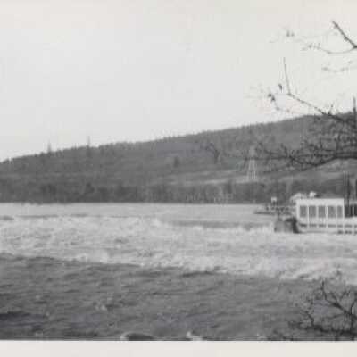 Willamette Falls