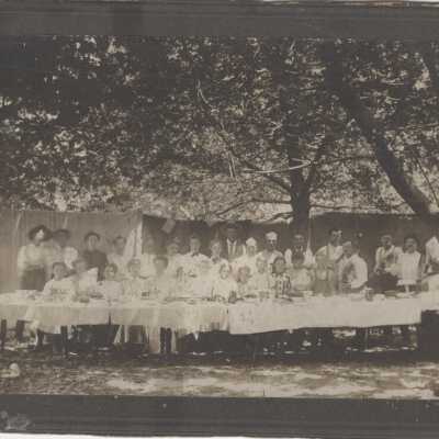 Company Picnic