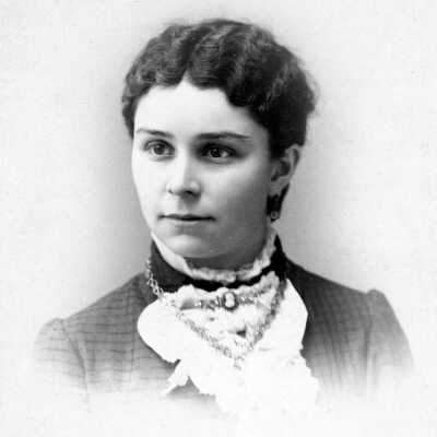 Caufield, Maria (Putrow )