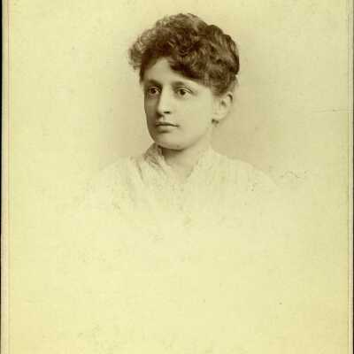 Henrietta DeWitt Crawford