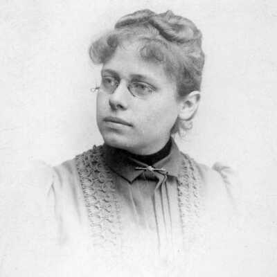 Ruth Rockwood