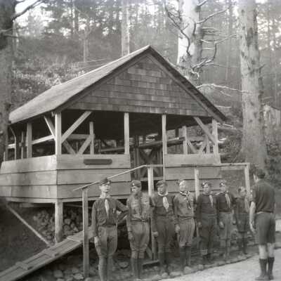 Straun Patrol