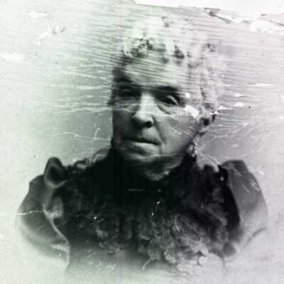 Martha Ann Partlow (Allen, Barlow, Tull) #2