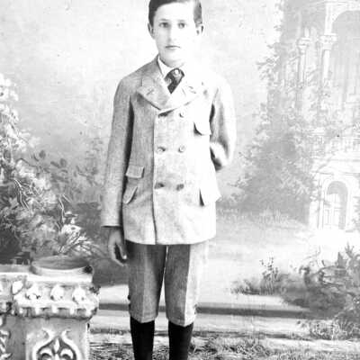 Gengler, Louis