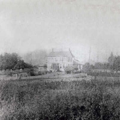 Richard Scott House