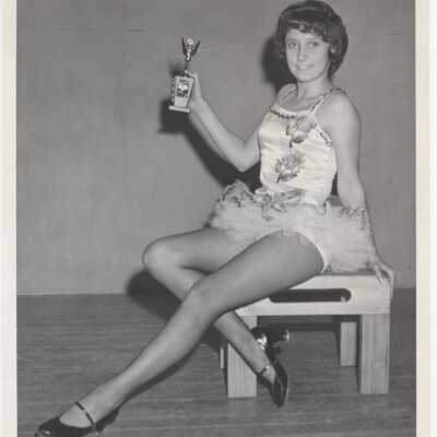 Josephine Barnett