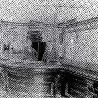 Commercial Bank