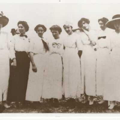 Fleming Family