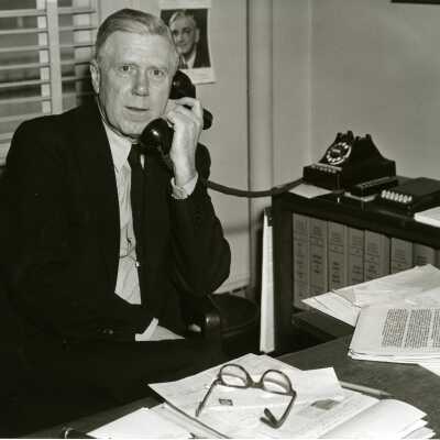 Glenn Jack