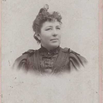 Aunt Della