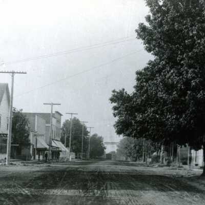 Main Street Milwaukie