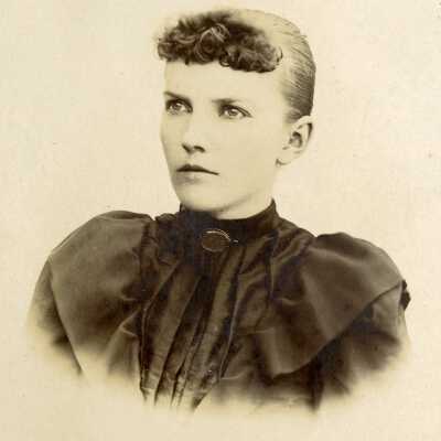 Nettie Studeman