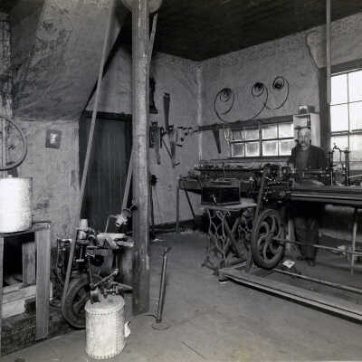 Searles Shop